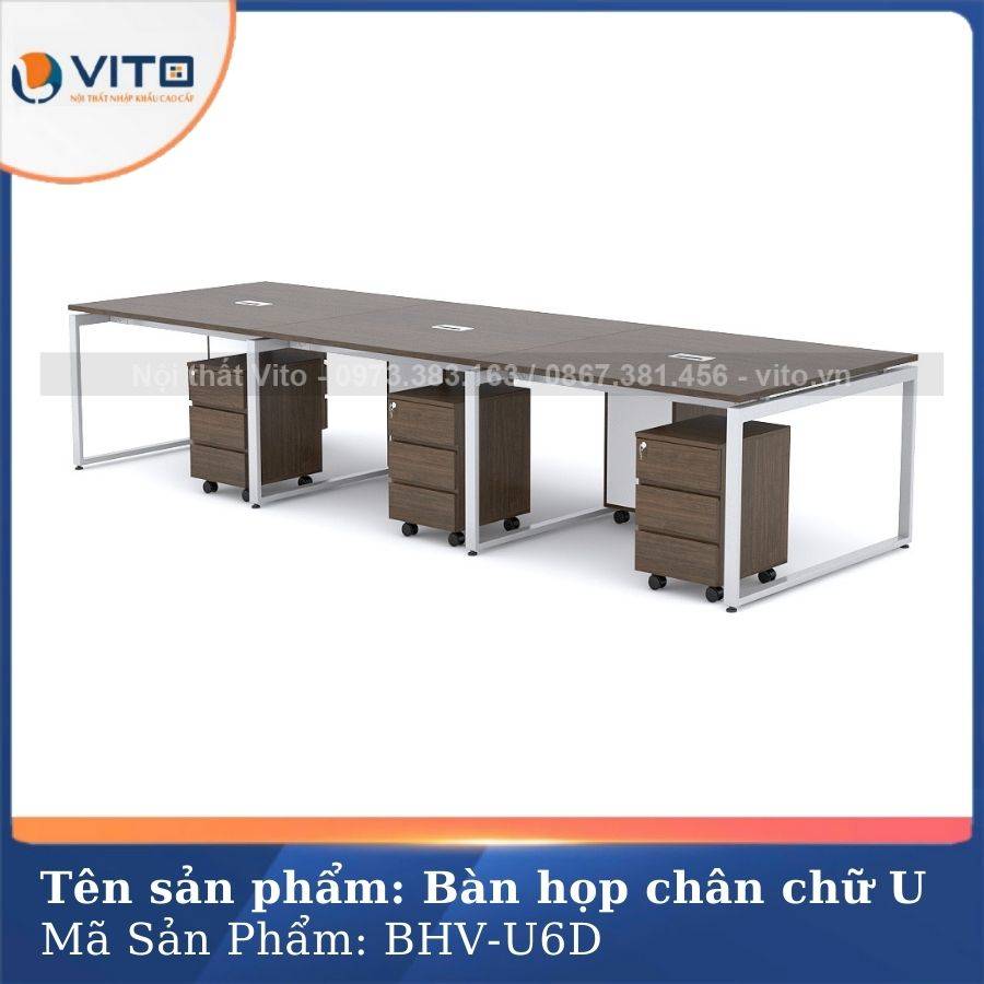 ban van phong chan chu u 81