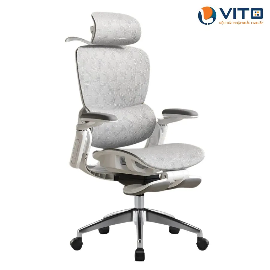 Ghế công thái học Vito GCTHV-E05G