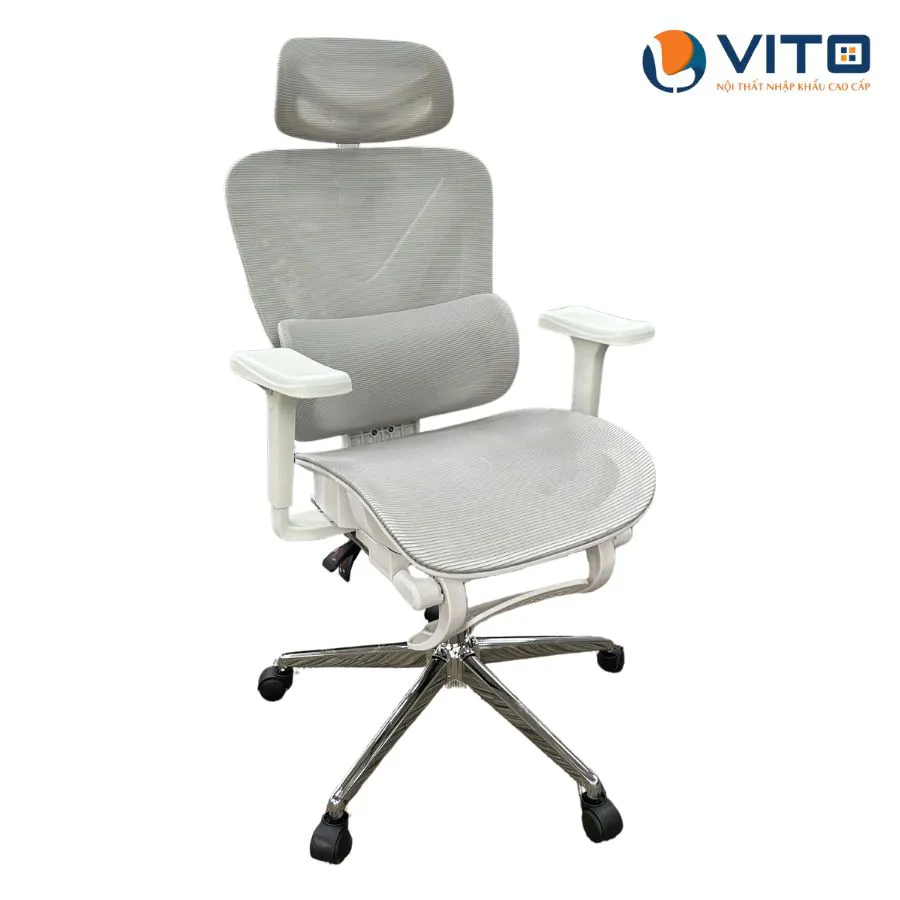 Ghế công thái học Vito GCTHV-E07T
