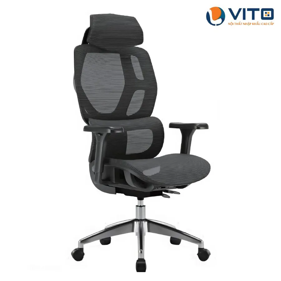 Ghế công thái học Vito GCTHV-E13D