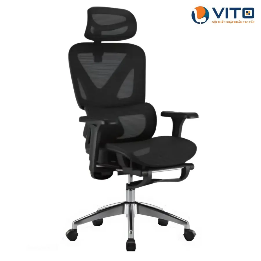 Ghế công thái học Vito GCTHV-E07D