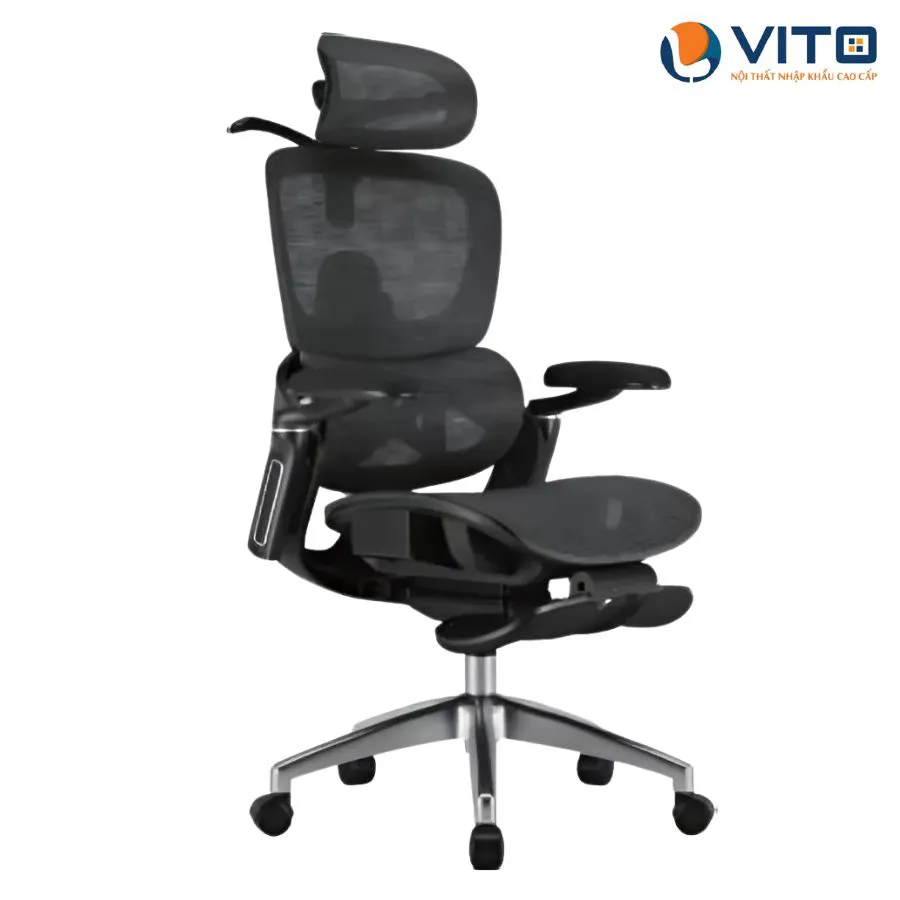 Ghế công thái học Vito GCTHV-E05D