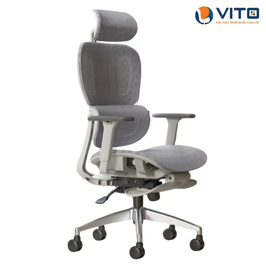 Ghế công thái học GCTHV-E01G