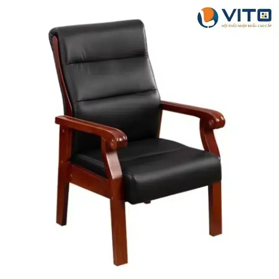 Ghế hội nghị Vito GHNV-TD367