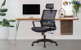 Ghế xoay văn phòng là gì? Đặc điểm