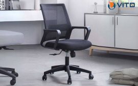 Địa chỉ mua ghế xoay văn phòng