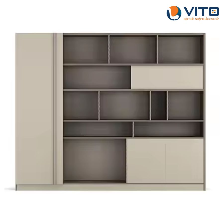 Tủ lãnh đạo Vito TLDV-S616