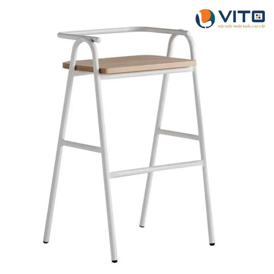 Ghế bar nhập khẩu GBV-GB34 TODO