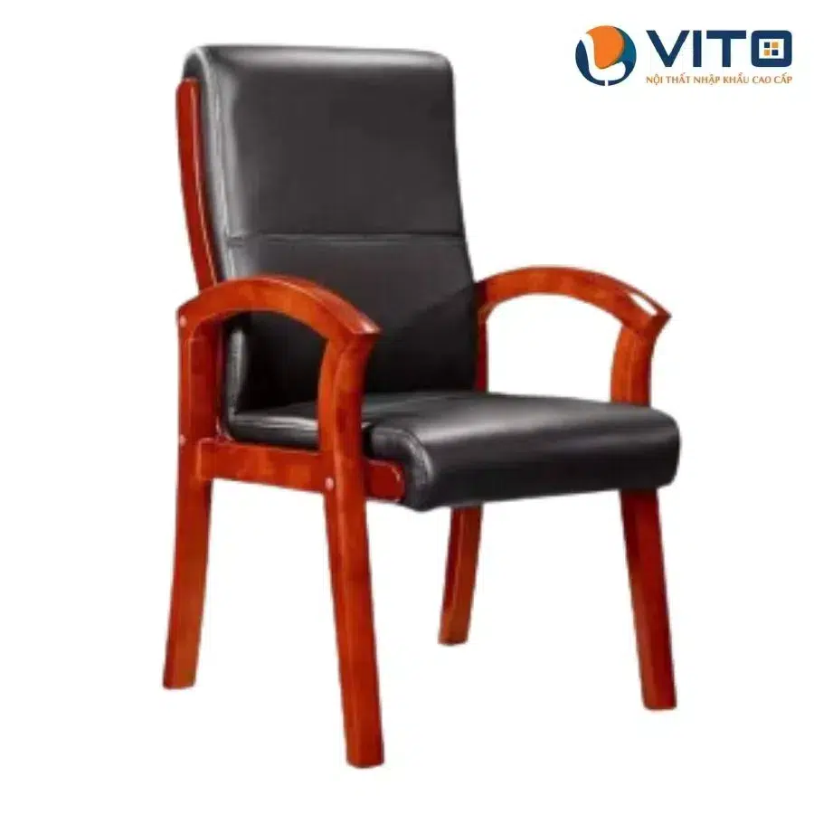 Ghế hội nghị Vito GHNV-D81