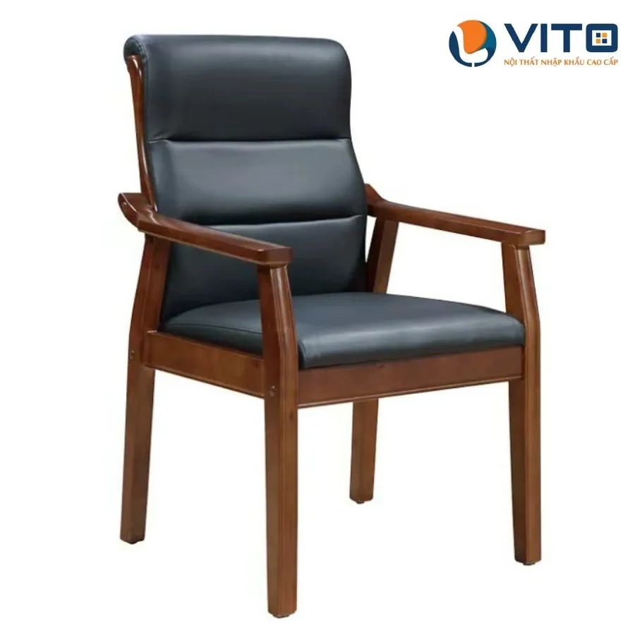 Ghế hội nghị Vito GHNV-B332