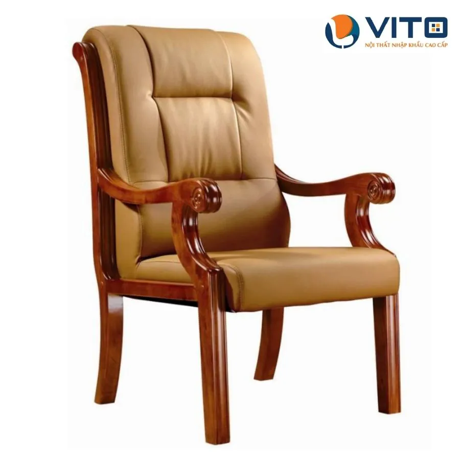 Ghế hội nghị Vito GHNV-B341