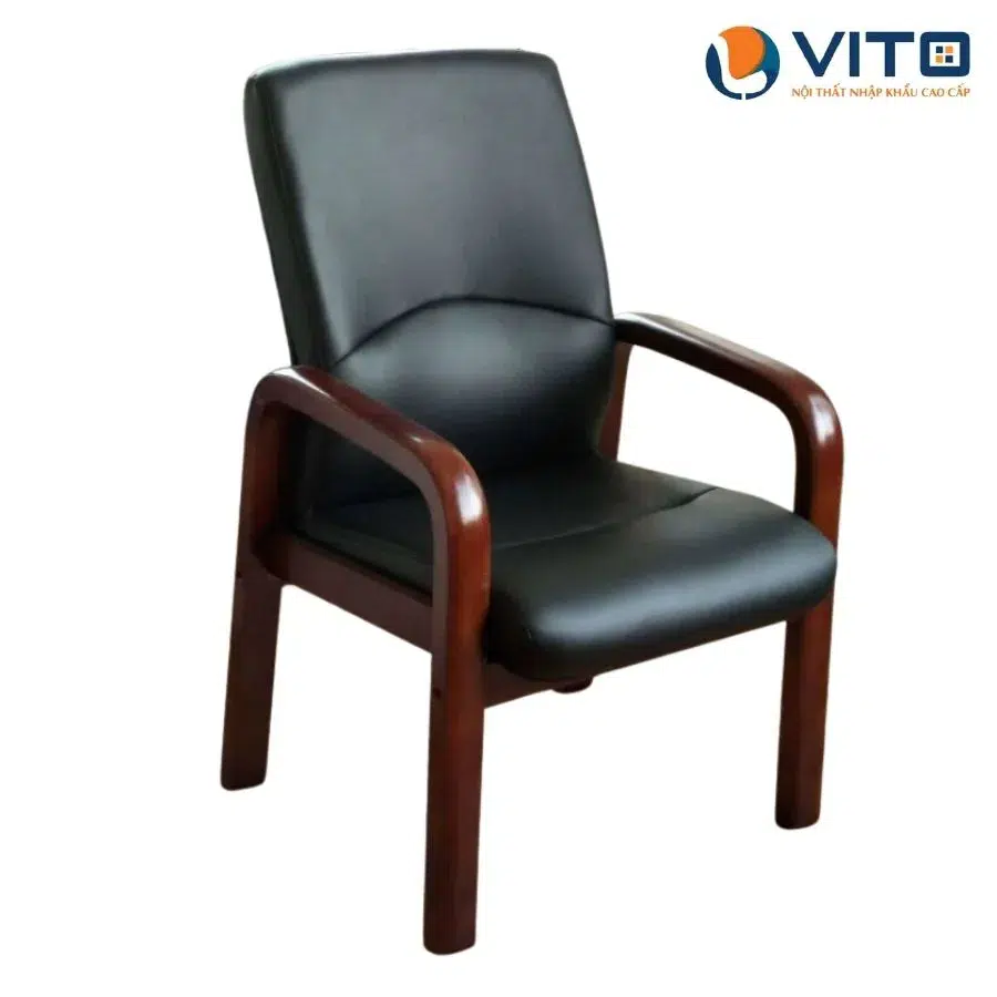 Ghế hội nghị Vito GHNV-D127-1