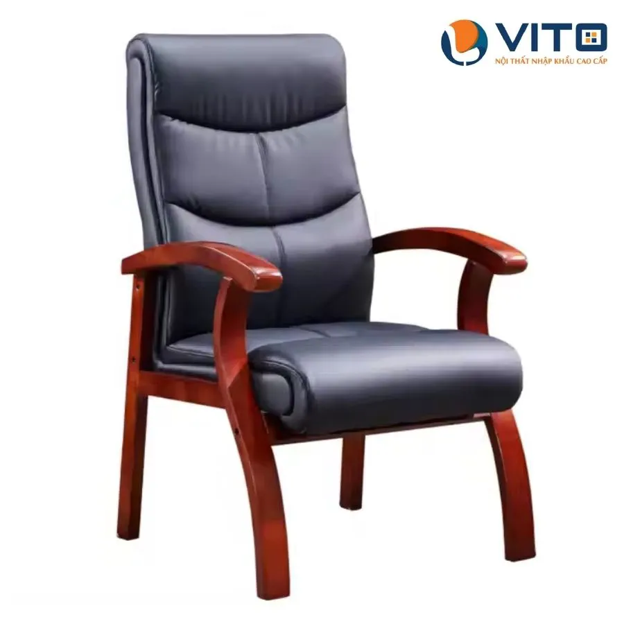 Ghế hội nghị Vito GHNV-606