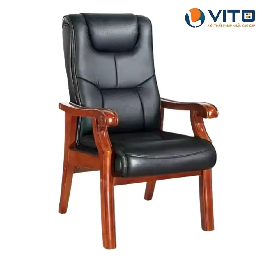 Ghế hội nghị Vito GHNV-C757