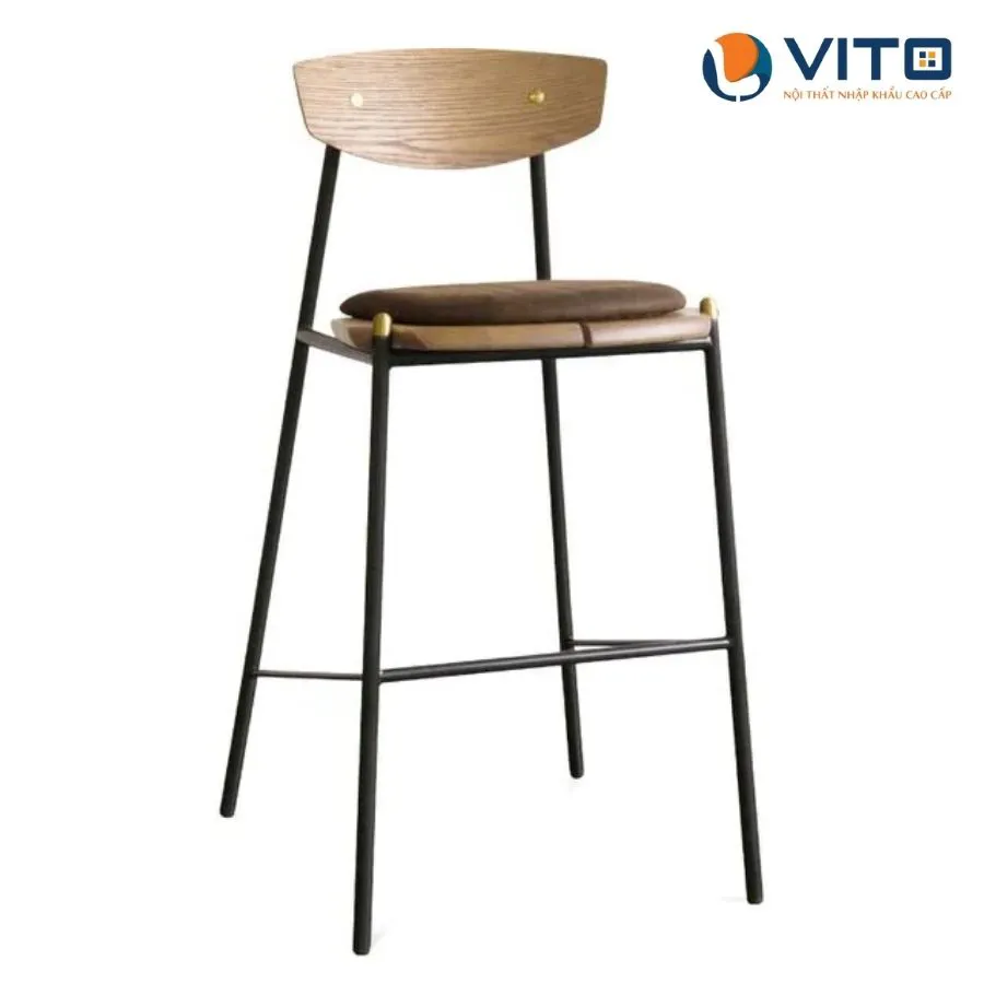 Ghế bar nhập khẩu GBV-GB29 KINK