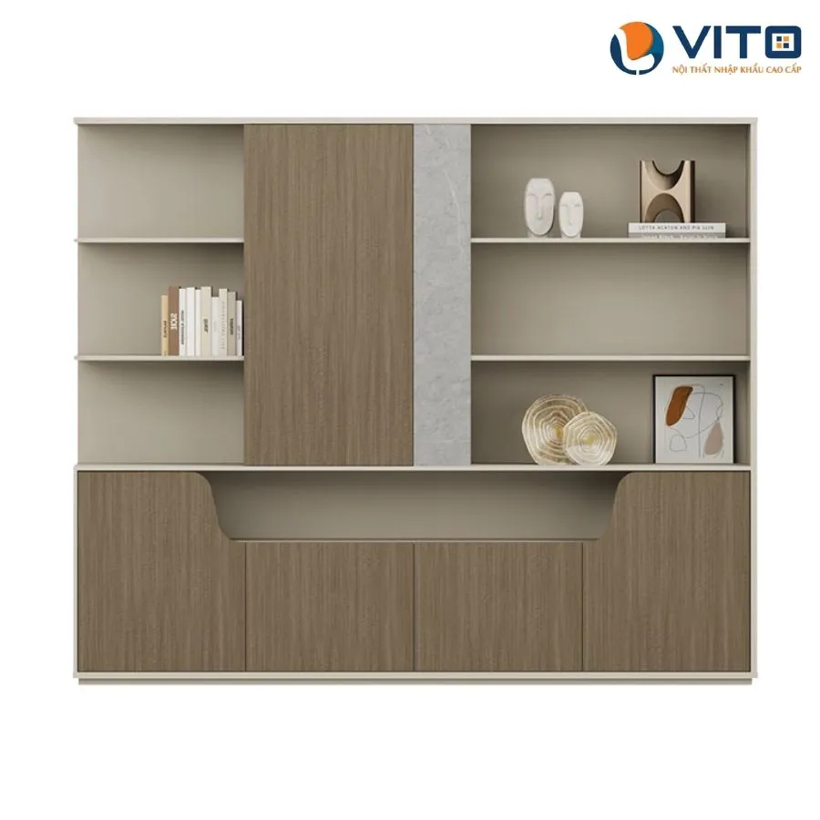Tủ lãnh đạo Vito TLDV-S115