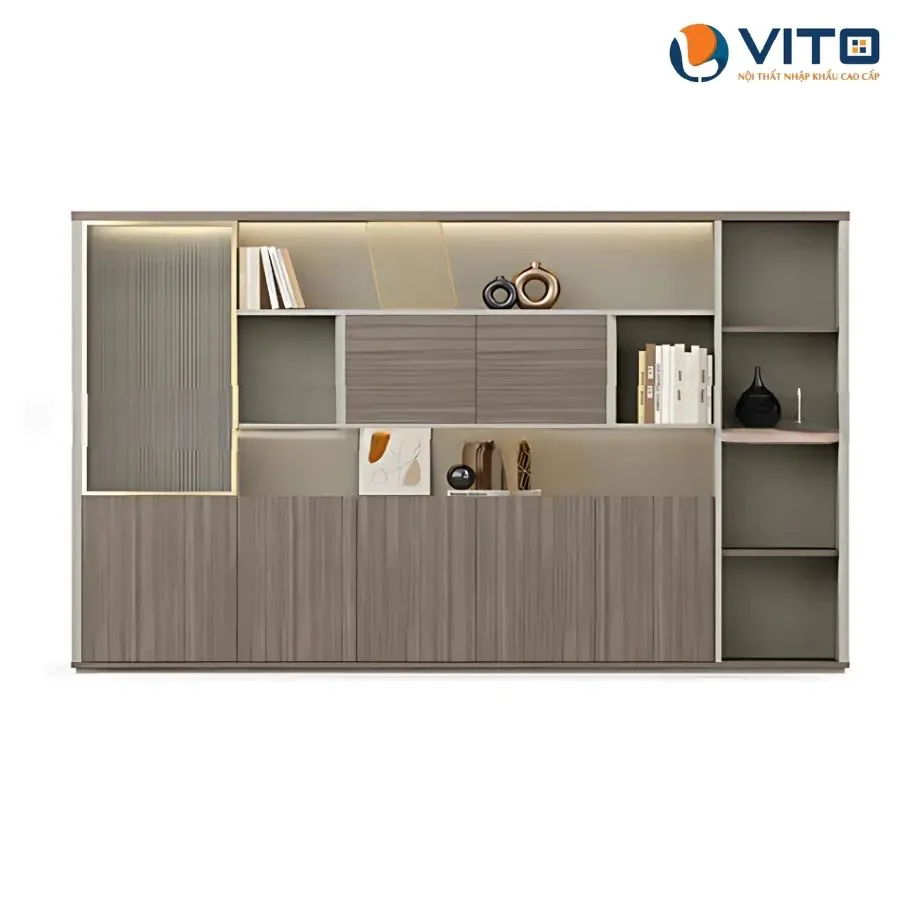 TỦ LÃNH ĐẠO VITO TLDV-S621 17 tu lanh dao vito s621 2