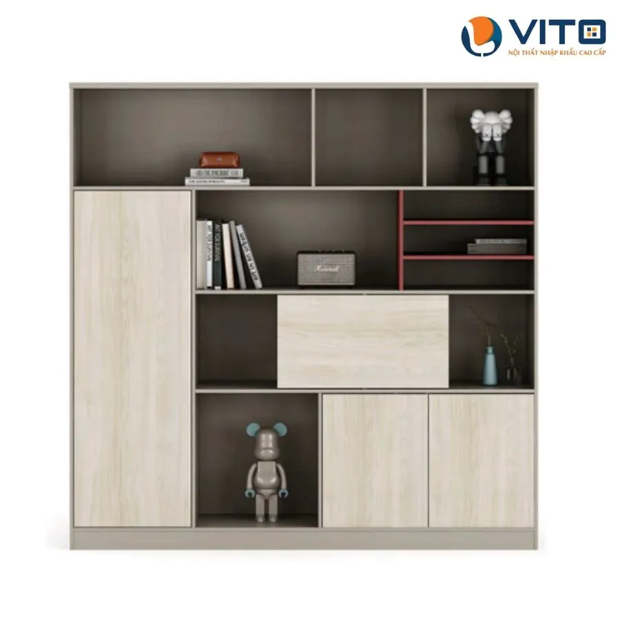 Tủ lãnh đạo Vito TLDV-S927