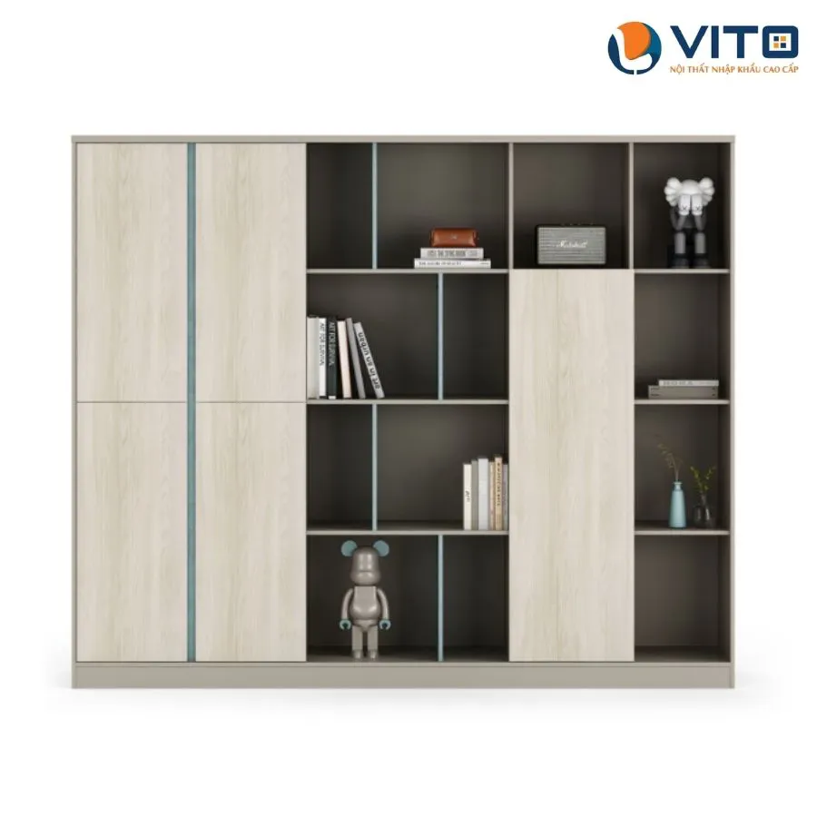 Tủ lãnh đạo Vito TLDV-S937