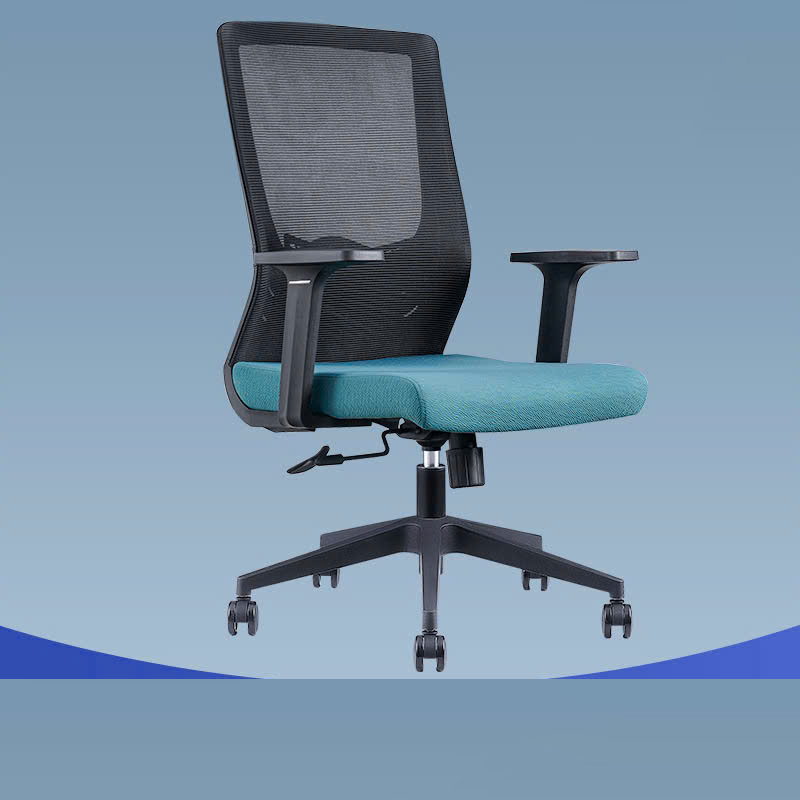 Ghế xoay văn phòng Vito GXV-B857-1