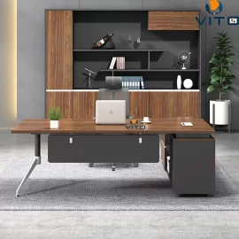 Mua Bàn Giám Đốc Tại Cà Mau