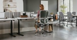 mua ghế công thái học tại Sóc Trăng