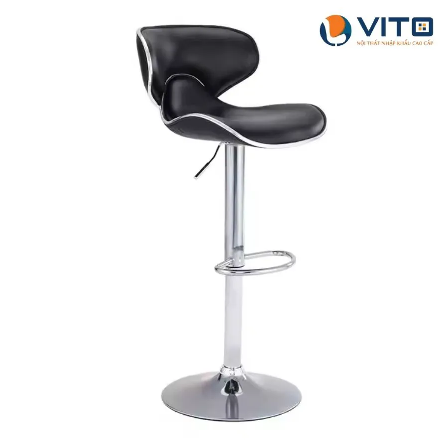 Ghế bar Vito GBV-GB5 INDO