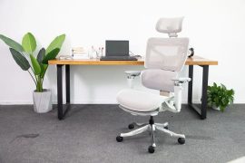 mua ghế công thái học tại Sơn La