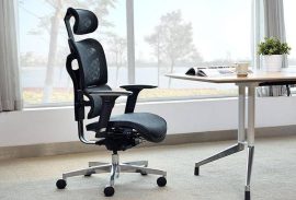 mua ghế công thái học tại Đắk Nông