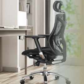 mua ghế công thái học tại Cần Thơ