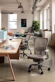 Mua ghế công thái học tại Gia Lai