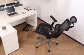 mua ghế công thái học tại Bình Dương