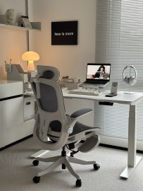 Mua ghế công thái học tại Cao Bằng