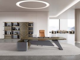 mua ghế giám đốc tại Đồng Nai