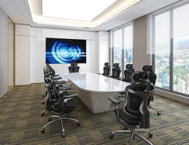 mua ghế công thái học tại Hưng Yên