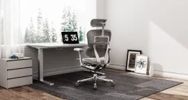 mua ghế công thái học tại Hà Tĩnh