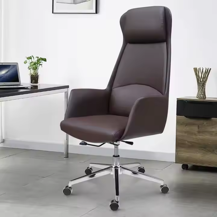 mua ghế giám đốc tại Vĩnh Phúc