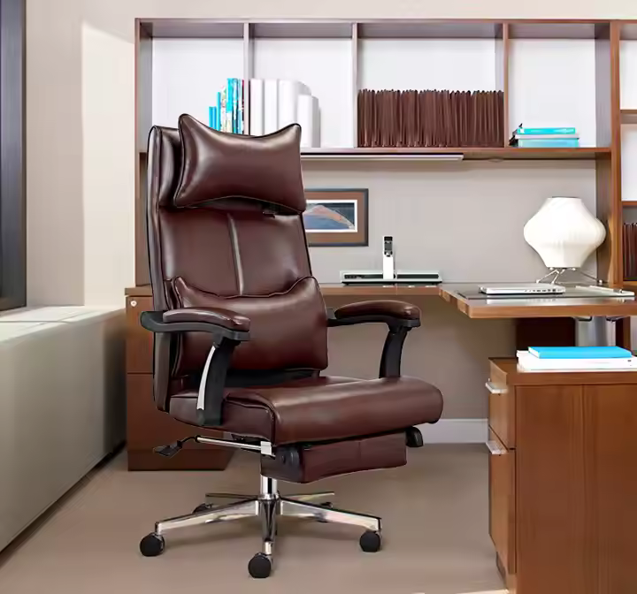 mua ghế công thái học tại Cà Mau