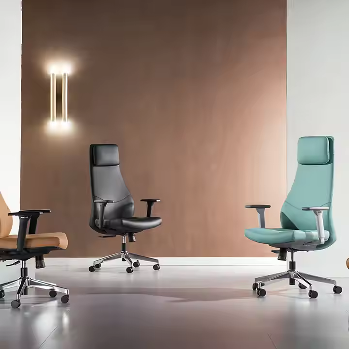 Mua ghế giám đốc tại Thanh Hóa