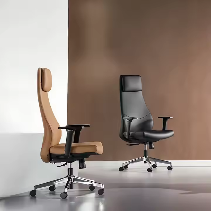 Mua ghế giám đốc tại Thái Bình