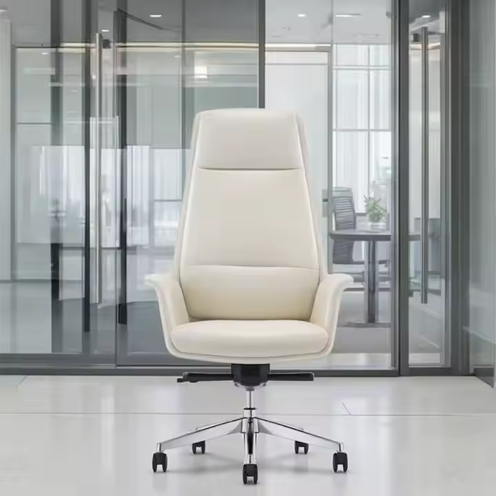 Mua ghế giám đốc tại Vĩnh Long