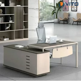 mua bàn giám đốc tại Hòa Bình