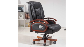 mua ghế giám đốc tại Hải Phòng