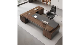 mua bàn giám đốc tại Hải Phòng