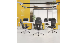 Mua ghế văn phòng tại Bến Tre