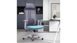 Mua ghế văn phòng tại Bình Định