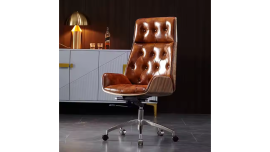 mua ghế văn phòng tại Hưng Yên