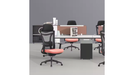 Mua Ghế Văn Phòng Tại Kon Tum