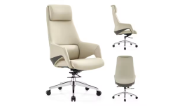 Mua ghế văn phòng tại Phú Yên