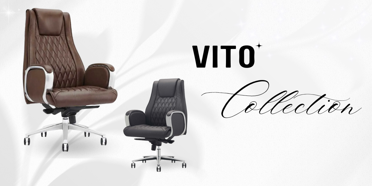 VITO Collection 6